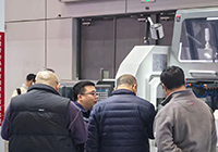 五軸聯(lián)動(dòng)走心機(jī)帶給加工領(lǐng)域的革新