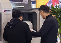 自動(dòng)走心機(jī)的軸數(shù)決定了價(jià)格