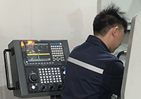 國產(chǎn) 走心機加工精度怎么樣