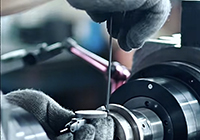 數(shù)控自動走心機是否要定期調(diào)整精度