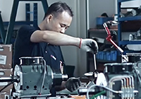 五軸數(shù)控走心機定制是否流程復(fù)雜