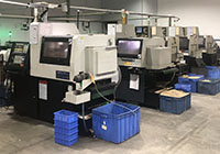 走心機 價格大約是多少